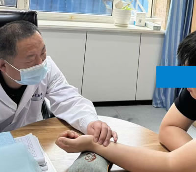 滁州市|长春中医王兆国 别让难言困扰，偷走你的幸福！